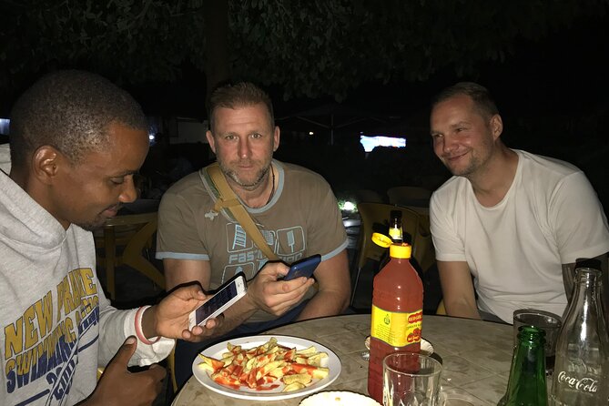 Unzip Hidden Tanzanias Attractions - Zanzibars Pristine Beaches