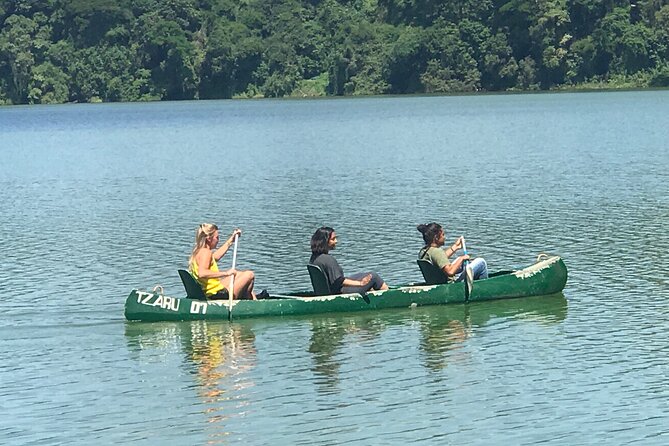 Unzip Hidden Tanzanias Attractions - Mount Kilimanjaro Hiking Adventure