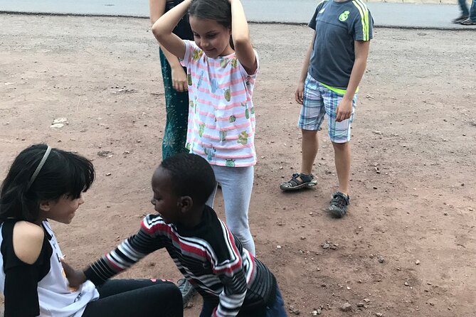 Unzip Hidden Tanzanias Attractions - Cultural Immersion in Maasai Village