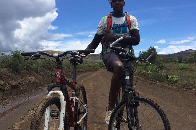 Unzip Hidden Tanzanias Attractions - Arushas Hidden Gems