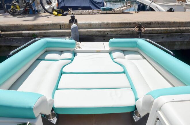 Up to 11 Pax Enjoy the Marbella Coast Line on Board - Inclusions