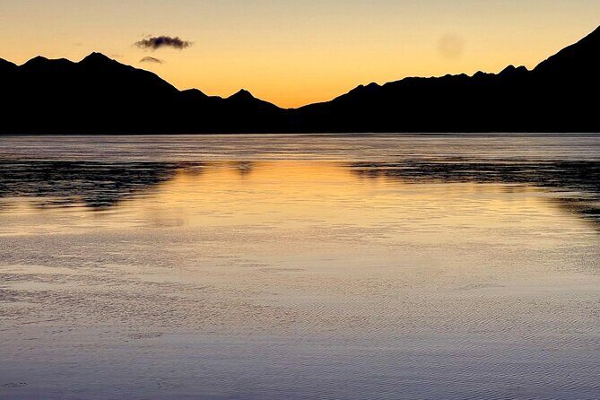 Up to 5 Person Private Anchorage to Seward / Seward to Anchorage - FAQs