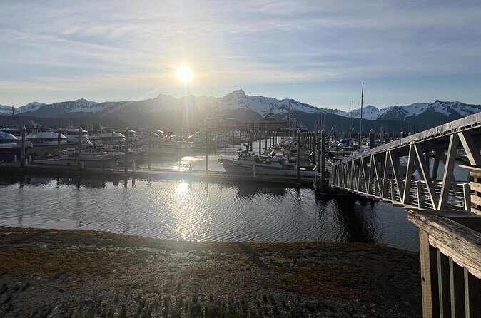Up to 5 Person Private Anchorage to Seward / Seward to Anchorage - Final Thoughts