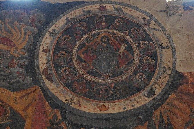 Uplistsikhe Cave-Town and Mtskheta Private Tour With Included Traditional Lunch - Additional Information