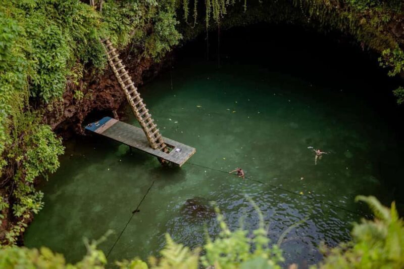 Upolu Samoa Full Day Private Tour - Final Thoughts: Is This Tour for You?