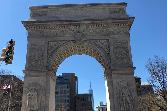 Upper and Lower Manhattan - Best Places to Eat in Upper Manhattan