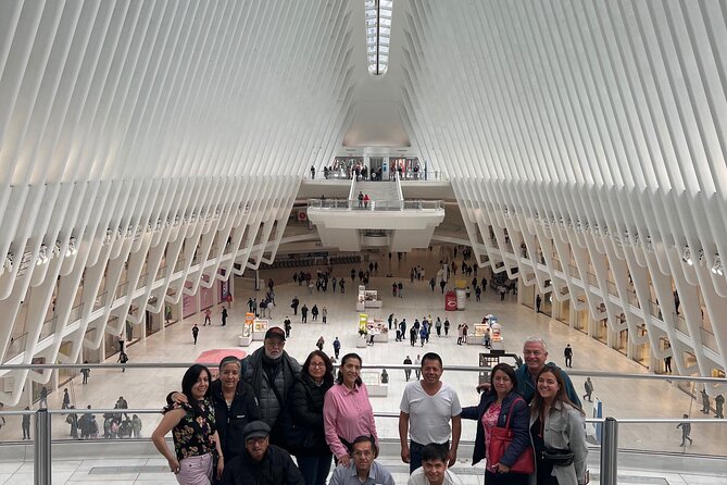 Upper and Lower Manhattan - Common Questions