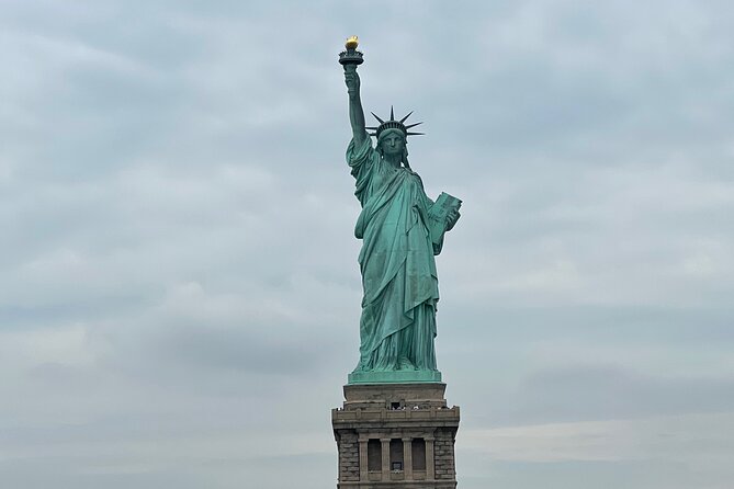 Upper and Lower Manhattan - The Sum Up