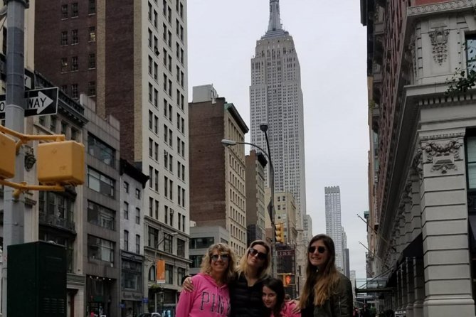 Upper and Lower Manhattan Private - Traveler Reviews