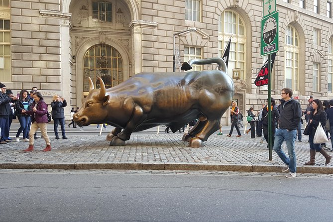Upper and Lower Manhattan Private - Additional Information