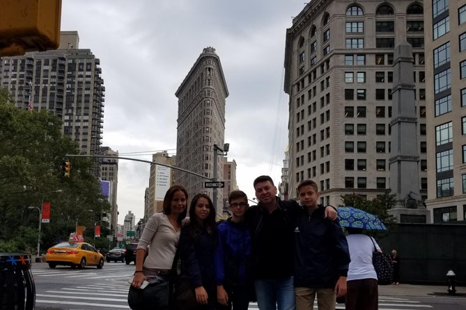 Upper and Lower Manhattan Private - Contact and Pricing Details