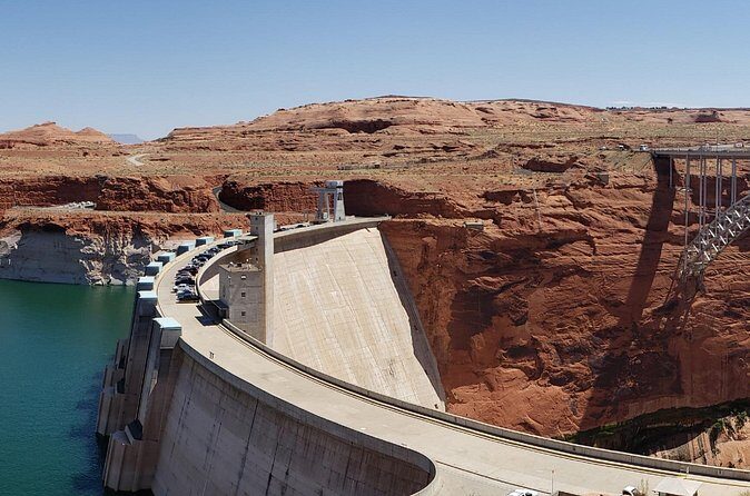 Upper Antelope Canyon and Horseshoe Bend Tour from PAGE AZ - Final Thoughts