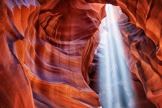 Upper Antelope Canyon Ticket - Ticket Price and Lowest Price Guarantee