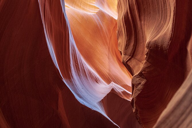 Upper Antelope Canyon Ticket - Tour Experience