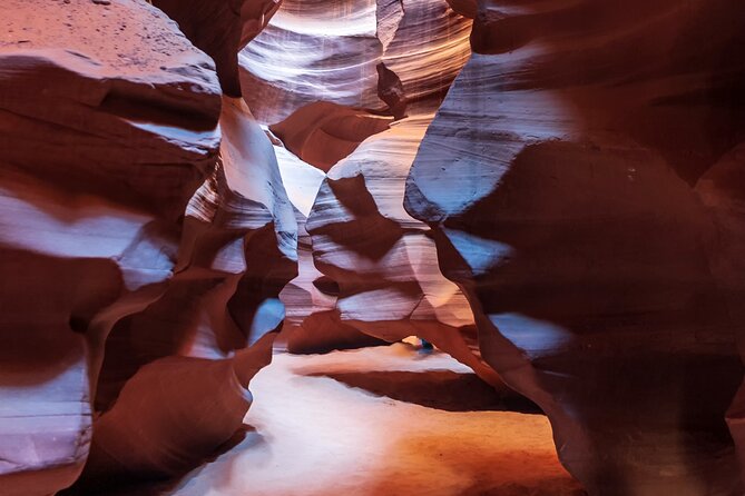 Upper Antelope Canyon Ticket - Guides and Tour Operators