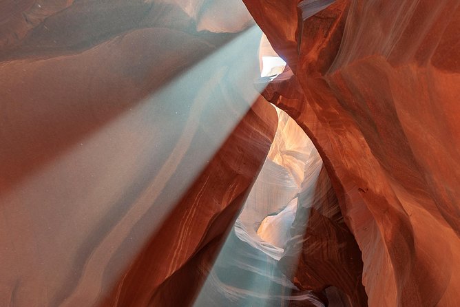 Upper Antelope Canyon Ticket - Directions