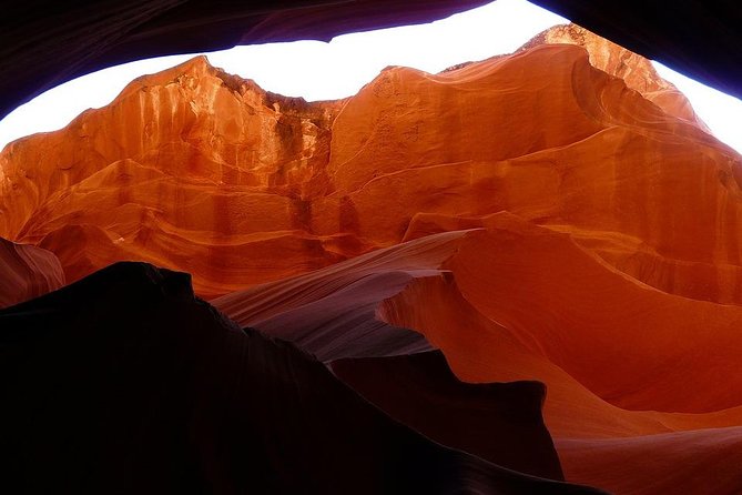 Upper Antelope Canyon Ticket - The Sum Up