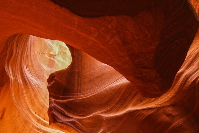 Upper Antelope Canyon Tour - Gratuities