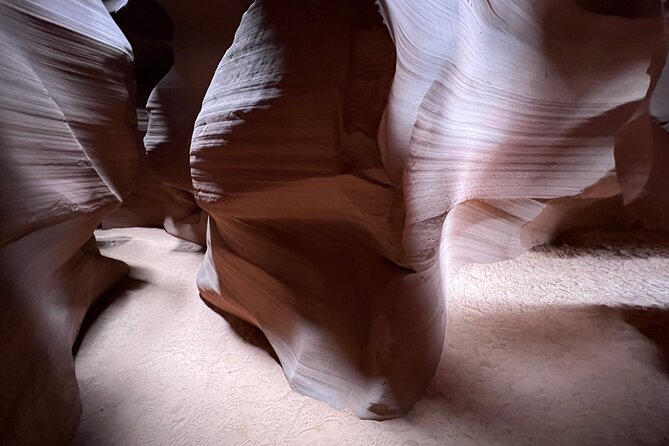 Upper Antelope Canyon Tour - Photography Tips