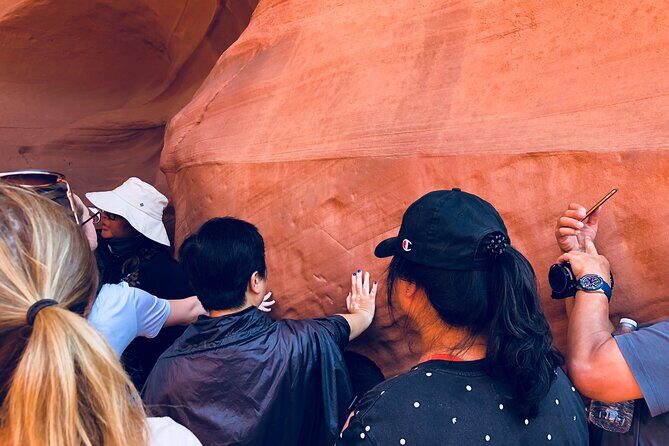 Upper Antelope Canyon Tour Tickets - Page, AZ - The Sum Up: Is It Worth It?