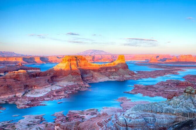 Upper Antelope (PRIME TIME) Horseshoe Bend Lake Powell- Las Vegas - Good To Know