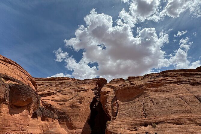 Upper Antelope Slot Canyon Guided Tour - FAQ