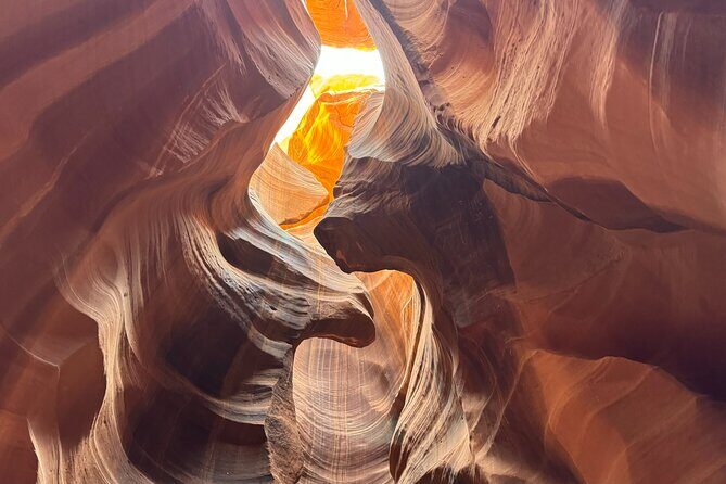 Upper Antelope Slot Canyon Tour - What’s Included and What’s Not