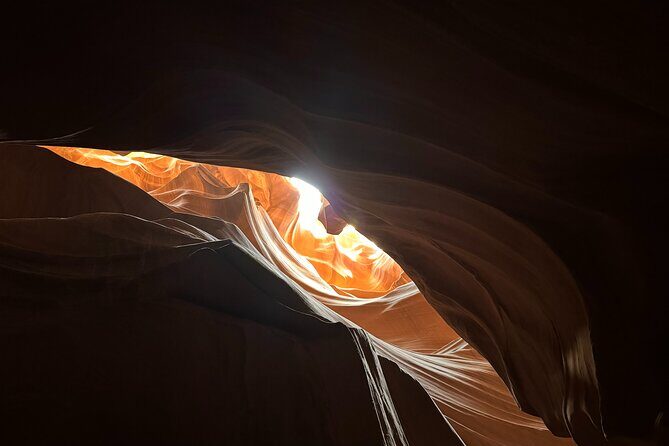 Upper Antelope Slot Canyon Tour - Final Thoughts: Is This Tour Right for You?