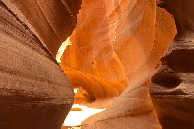 Upper Antelope Slot Canyon Tour - Who Should Consider This Tour?