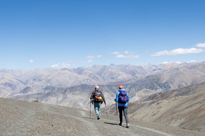 Upper Dolpo Trek - Trek Highlights