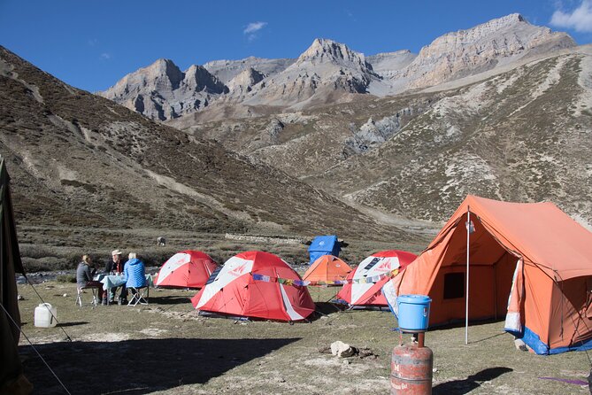 Upper Dolpo Trek - Best Time to Trek