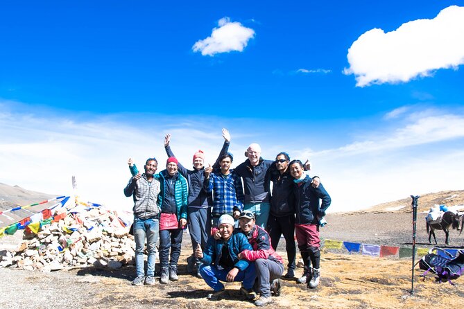 Upper Dolpo Trek - Packing Essentials