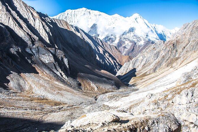 Upper Dolpo Trek - The Sum Up