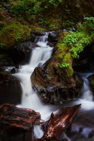 Upper Duden Waterfall, Cave, Canyon, Tomb Ruins, Large Info - Booking and Cancellation Policy