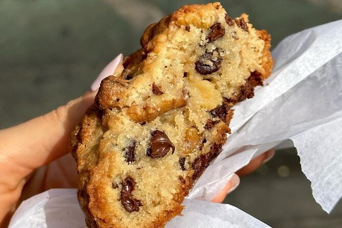 Upper East Side Food Tour With Tasty Tours NYC - Tour Details