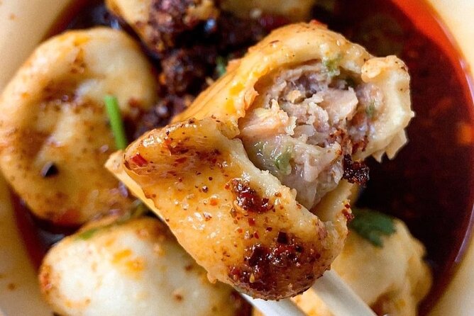 Upper East Side Food Tour With Tasty Tours NYC - Meeting Point