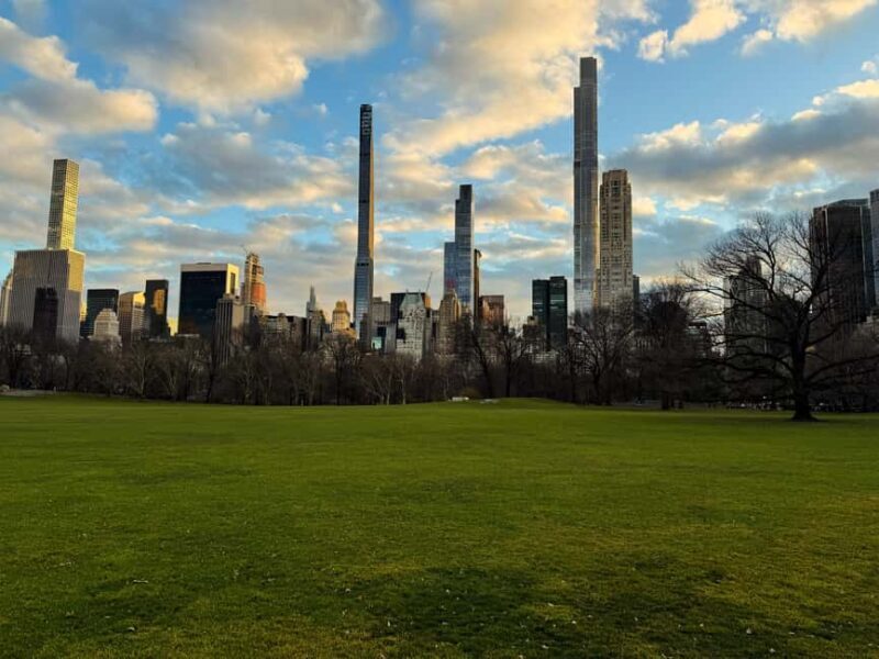 Upper East Side NYC Architecture Walking Tour - A Closer Look at the Tour Itinerary