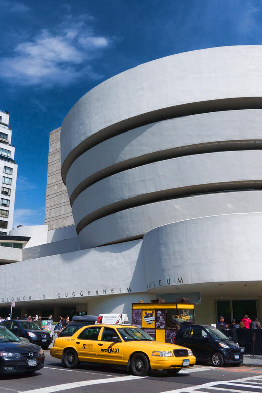 Upper East Side NYC Architecture Walking Tour - FAQ