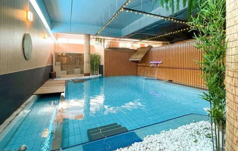 Upper Jurong Rd: Joya Onsen Cafe Singapore E-Ticket - Who Will Love This Experience?