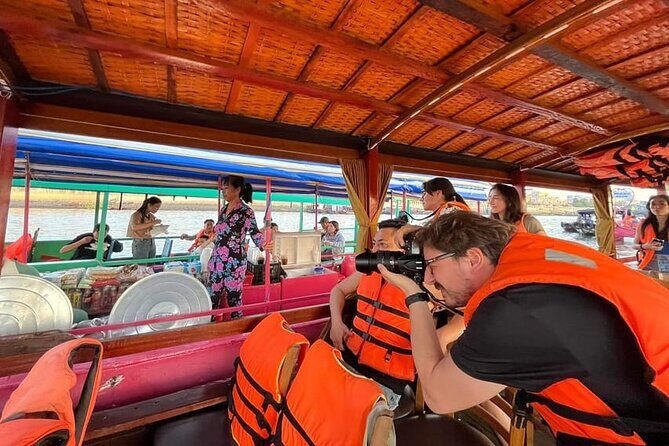 Upper Mekong Delta Day Group Tour from Ho Chi Minh City - Who Should Consider This Tour?