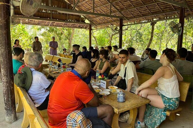 Upper Mekong Delta Day Group Tour from Ho Chi Minh City - FAQ