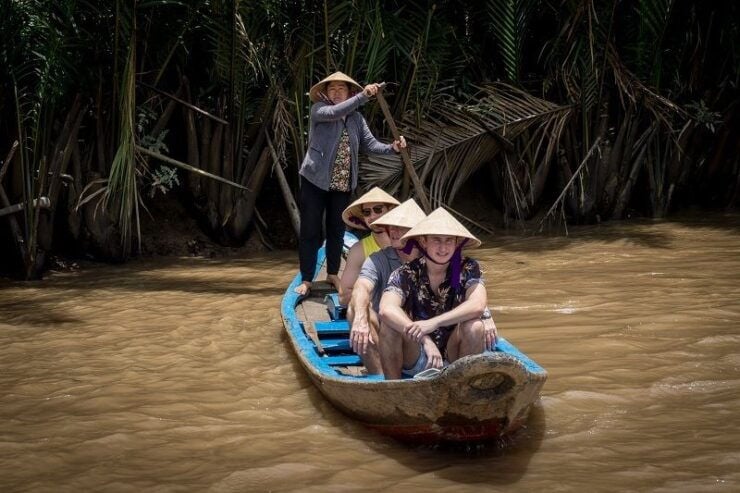 Upper Mekong River: Day Tour - Booking Information