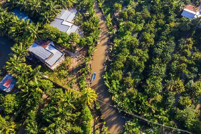 Upper Mekong River Full-Day Group Tour (My Tho & Ben Tre) - Good To Know: