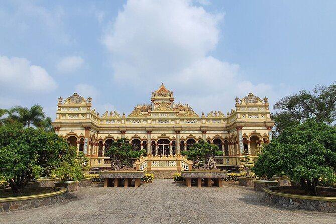 Upper Mekong River Full-Day Group Tour (My Tho & Ben Tre) - Who Is This Tour Best For?