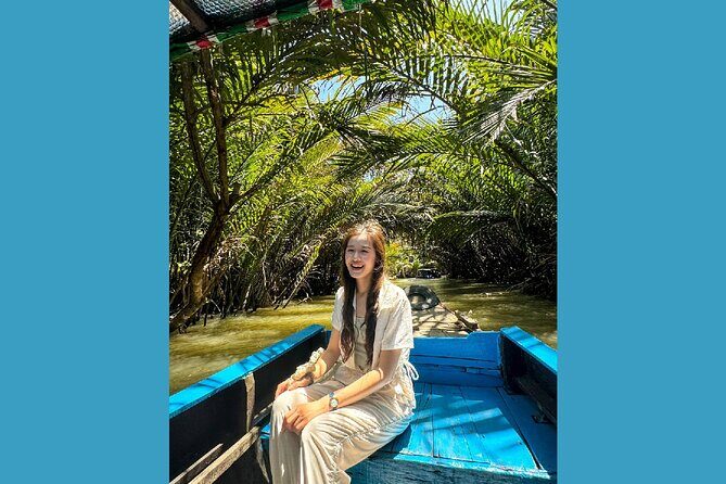 Upper Mekong River Full-Day Group Tour (My Tho & Ben Tre) - Final Thoughts