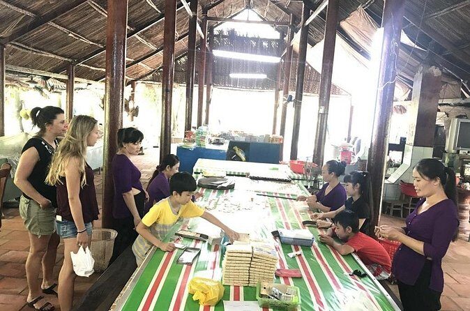 Upper Mekong River - My Tho - Ben Tre full day trip - Final Thoughts