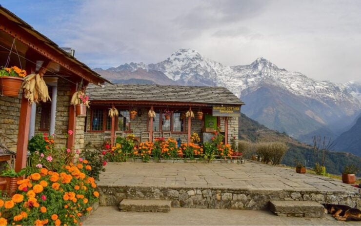 Upper Mustang Bike Tour/ off Road Ride to Land of Nepal - Tour Highlights