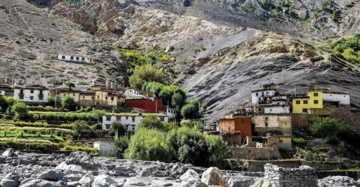 Upper Mustang Excusive Tour - 6 Days - Experience Highlights