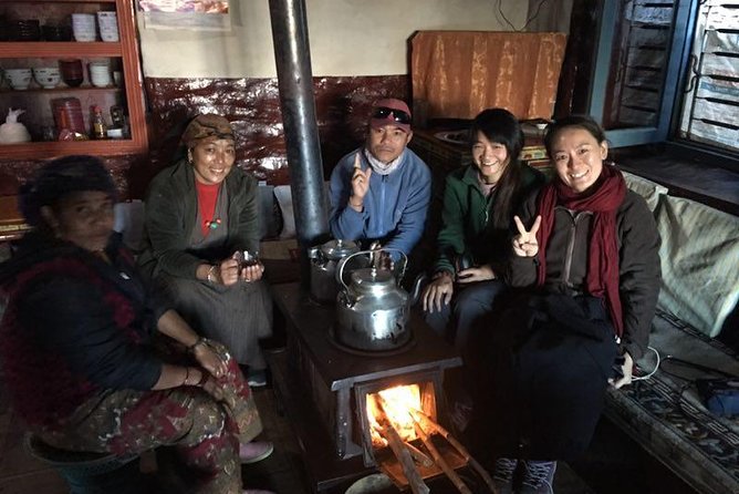 Upper Mustang (Forbidden Kingdom) Trek - 14 Days From Kathmandu Nepal - What to Expect