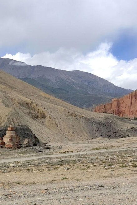 Upper Mustang Jeep Tour - Exclusions and Restrictions